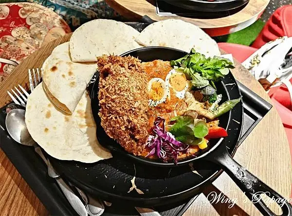 台北不限時咖啡廳，奧蘿茉咖啡館，網美渡假風餐廳，貓咪咖啡廳，