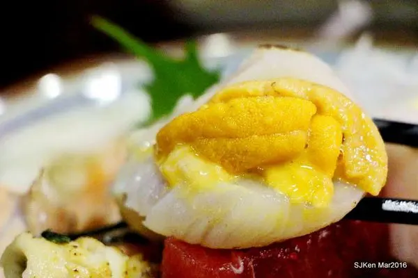 「畔の食堂」--- 平價超豐盛，現點手作新鮮美味日本料理!