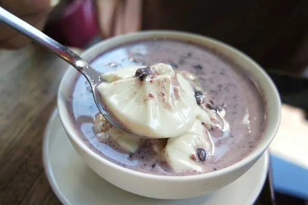 【台北．中山國小站】双妹嘜ㄇㄞˋ ，晴光商場夢幻甜品養生又養顏@女子的休假計劃