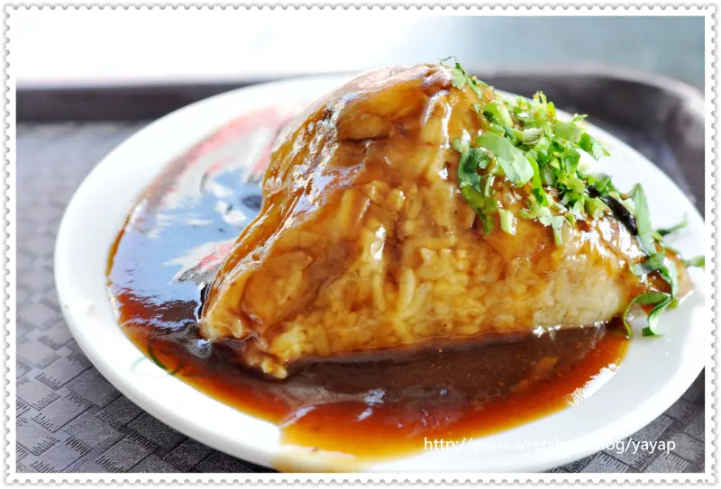 【美食】台南特色小吃，劉家肉粽菜粽專賣。