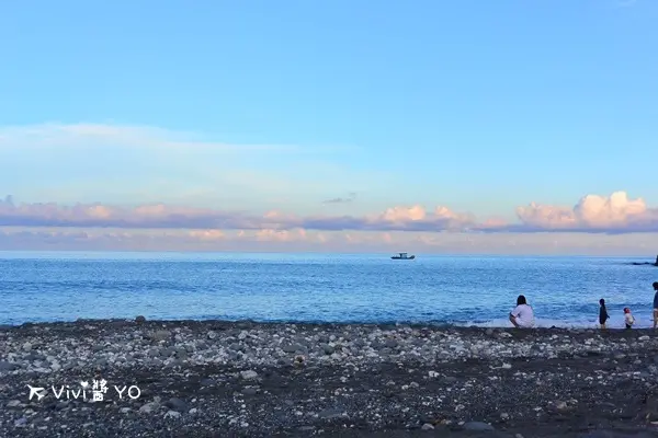 *花蓮玩樂 壽豐鄉*牛山呼庭HUTING 漂流木藝術園地 有山有海 貼近大自然