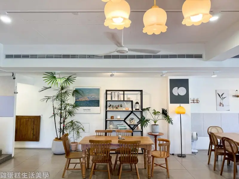 【新竹食記】5050早午餐 -