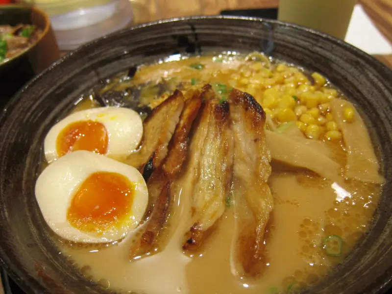 [ATT美食] 麵家三士