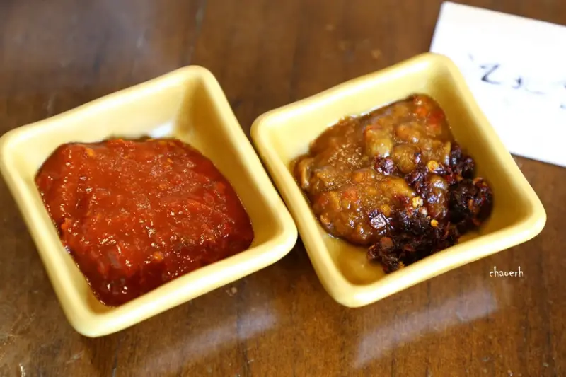 高雄鳳山-江北食堂風味外省麵 《 復古懷舊客棧風鳳山人氣