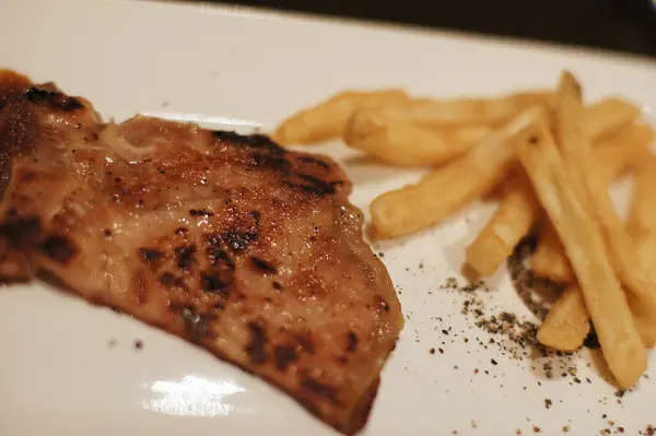 (食)寒舍艾美酒店~探索餐廳