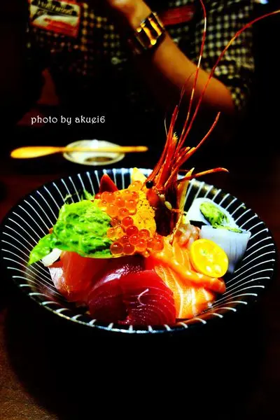 【台中西屯】花太郎日本料理