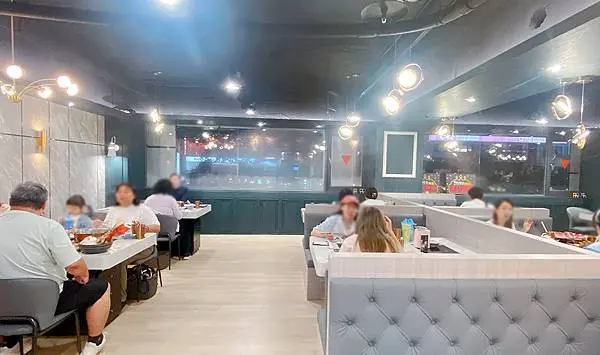台北東區美食火鍋推薦【新肉多多】譽為鍋物界的卡地亞，樂多多集團新品牌│台北火鍋推薦-捷運美食地圖－07.jpg