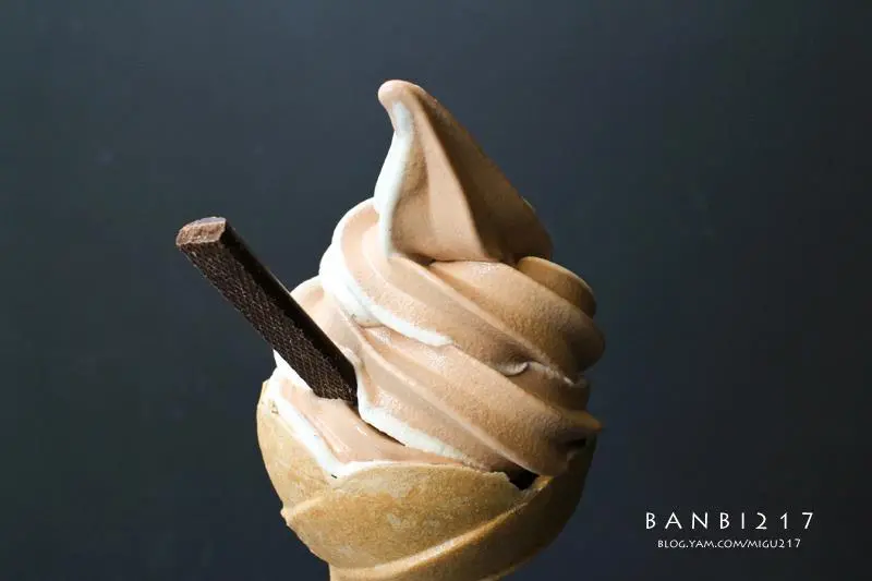 8%ice冰淇淋專門店 多種口味霜淇淋 (永康街與捷運東門站人氣冰店)