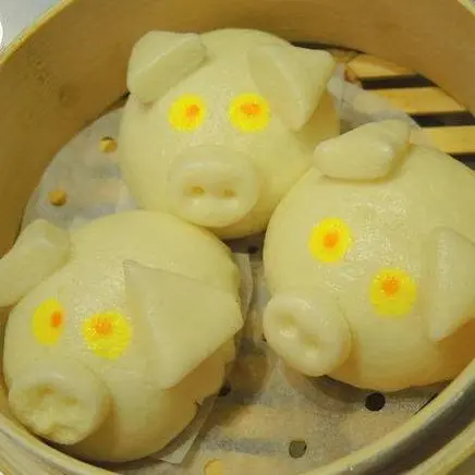 呷飽祙【台北信義･點點心 點心專門店】又一港式餐廳來台插旗              