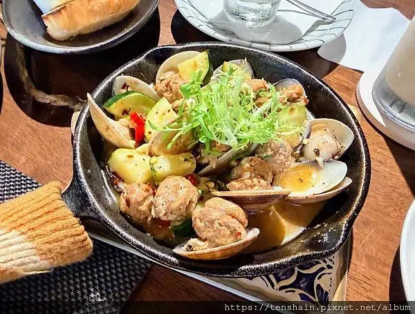 【民生社區私廚】Marinheiro No.9 水手9號 │