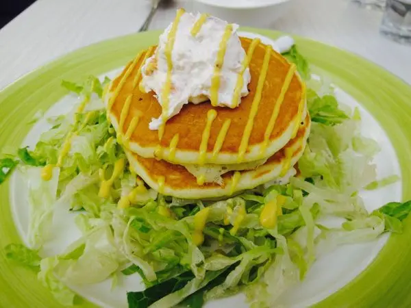 捷運忠孝敦化✿黑鳥先生 Mr. black bird✿眾明星推薦 餐點好吃!! CP值尚可~