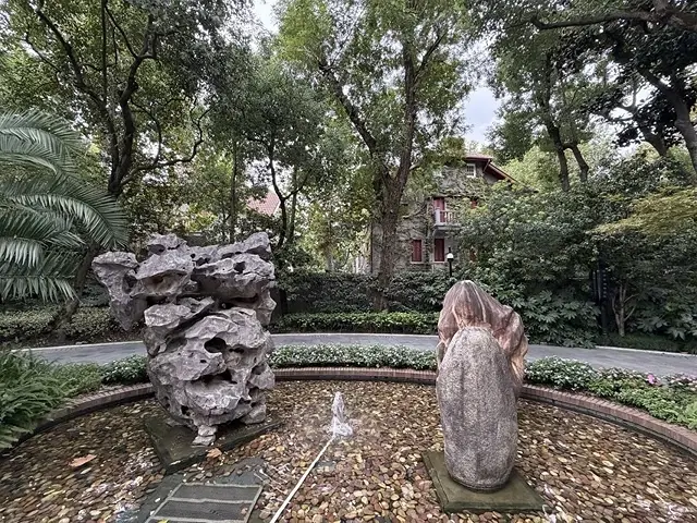 2025蟹逅故事江南D4. 10/21㊁📸烏鎮風景區、敘昌醬