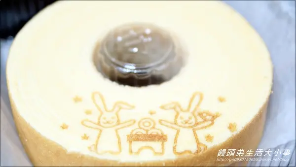 【宅配】MORI守.手作現烤年輪蛋糕                
      