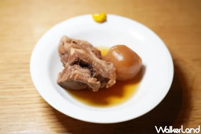 仙台牛舌必吃第一名！牛たん料理閣三越前店 免排隊輕鬆吃米其林推薦牛舌。