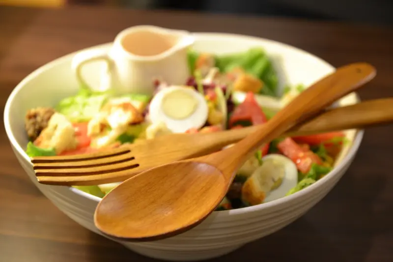 方糖咖啡館～香蕉巧克力鍋餅蛋糕大驚艷！