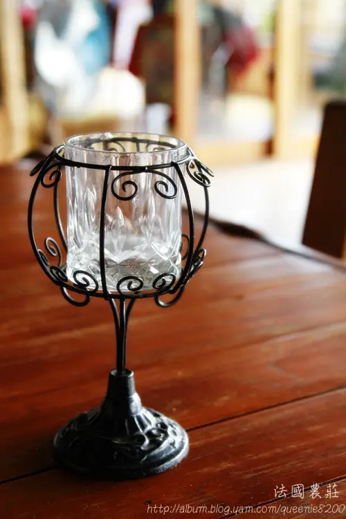 【台北】陽明山。洞天法國農莊