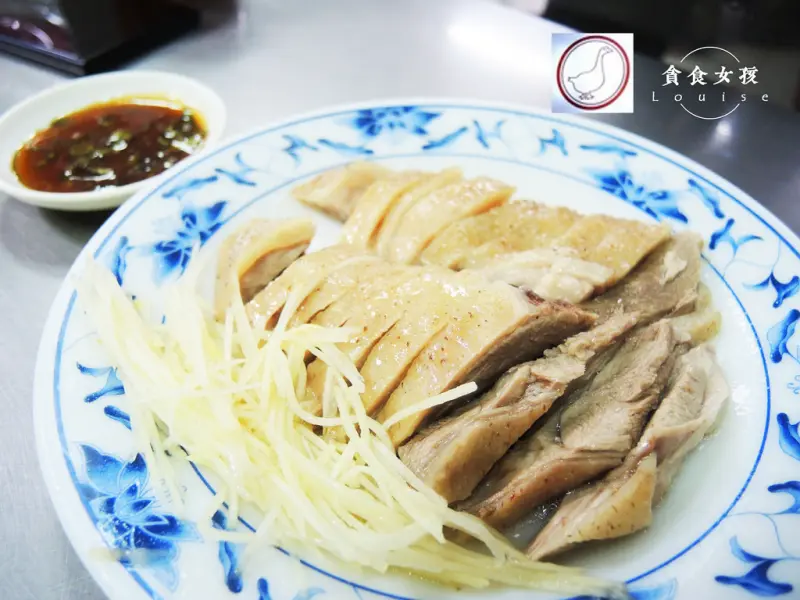 花蓮)鵝肉先生- 鵝肉滋味難以忘懷，涼拌山豬皮必點！ /花蓮美食/老店/花蓮小吃/鵝肉/花蓮推薦美食