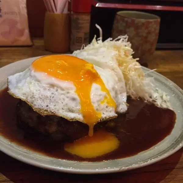 │食記│台北捷運雙連站美食/名古屋台所-巷弄排隊名店X日式味噌料理