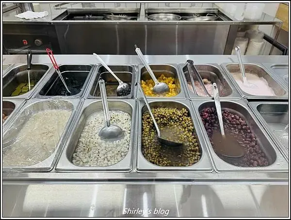 新北板橋 ‧春美冰菓室(板橋店)