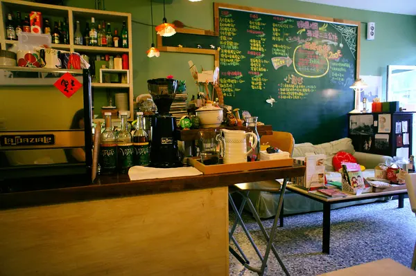 (食)日和三一@台中