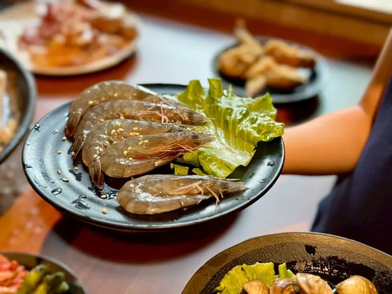 肉鮮生(中壢店)中壢韓式烤肉吃到飽 (15).jpg