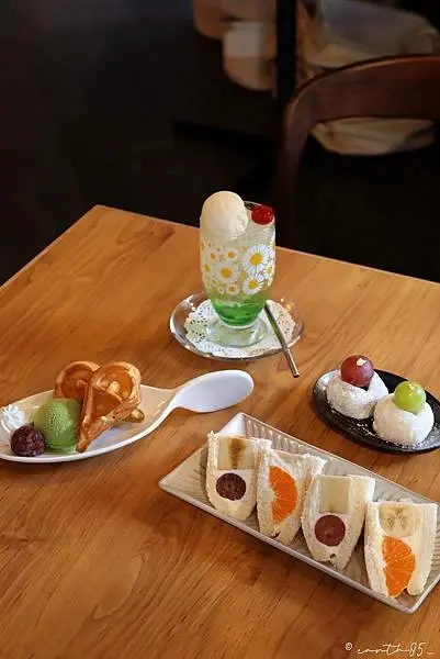 [ 台北美食 ] 碌碌洋食 Lulu Yoshoku-民生社