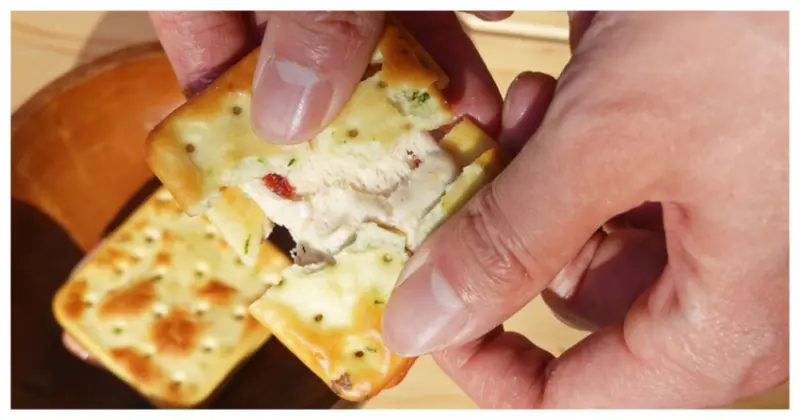 2024年台灣百大金質獎得主，總統府御用伴手禮熊后插旗台北中山赤峰街