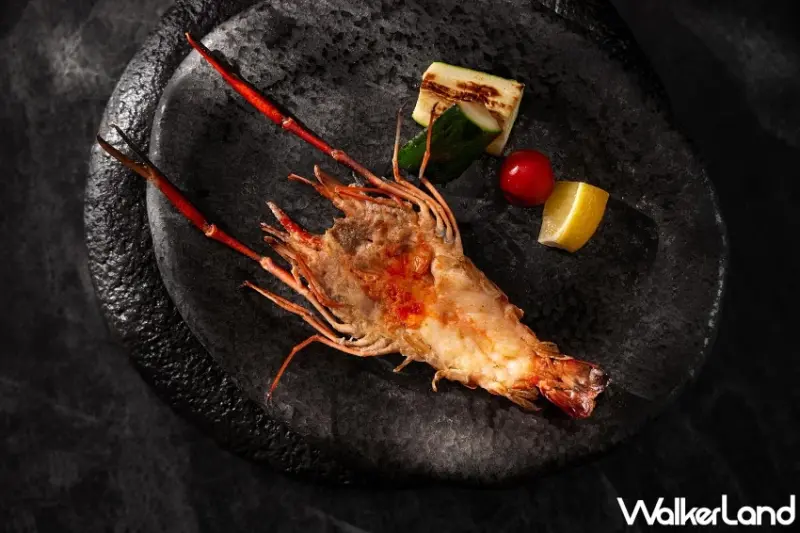 寒舍艾美探索廚房華麗回歸！全新日料檯升級、50款海味與炙燒和牛握壽司打造信義區最強自助餐。