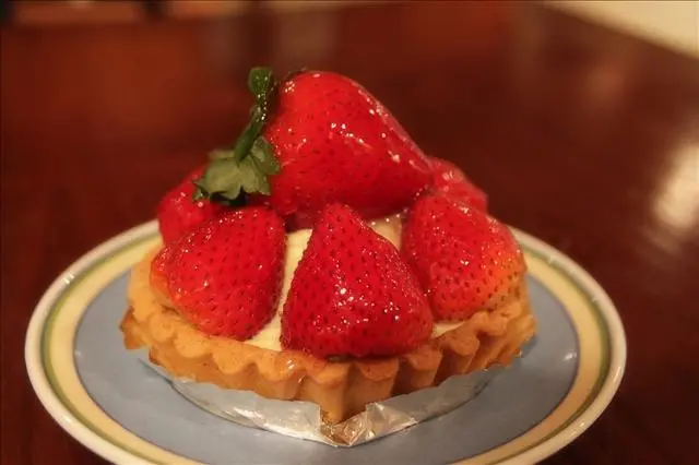 (食記)CHIFFON餐廳 