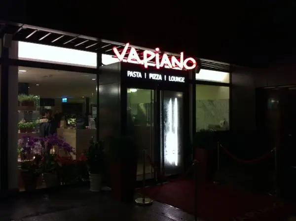 VAPiANO 地中海慢活互動料理