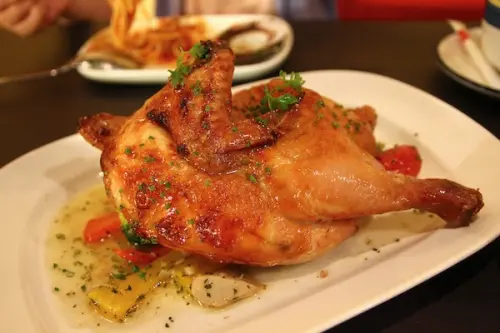 台北 Dancing Pig 豬跳舞小餐館