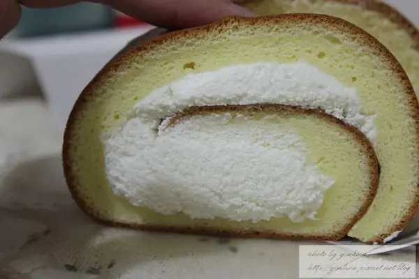 ✬亞尼克 十勝北海道生乳雙捲禮盒✬ 十勝生乳捲、芒果雙漩