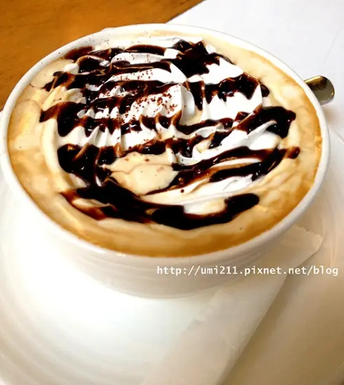 【美食】(台北中山)走！今天我們一起當假文青