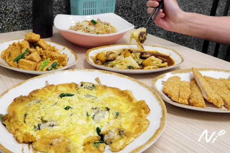 202510 嘉義東區 文化現炒