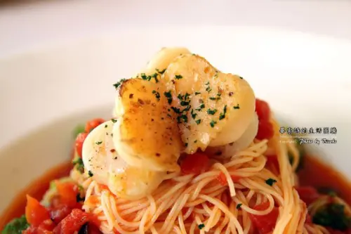 【食記】鄰家歐普廚坊，巷弄平價好美味