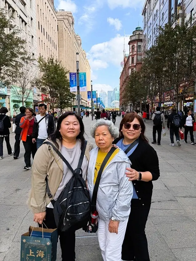 2025蟹逅故事江南D5. 10/22㊂📸城市陽台錢江新景➯