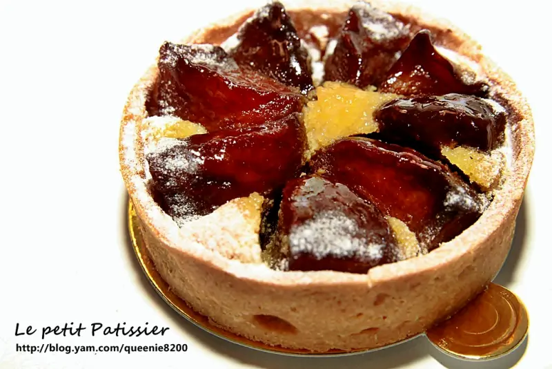 【台北】Le petit Patissier 雷斯理甜點小舖