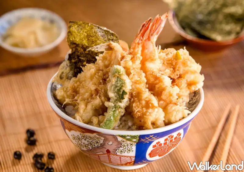 普發萬元放大術！金子半之助 辻半海鮮丼感謝祭，送5折券、儲值再送千元。