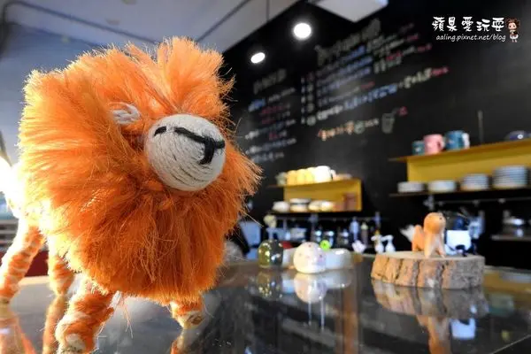 高雄鹽埕‧來「do good」,不度咕,好吃的手作甜點