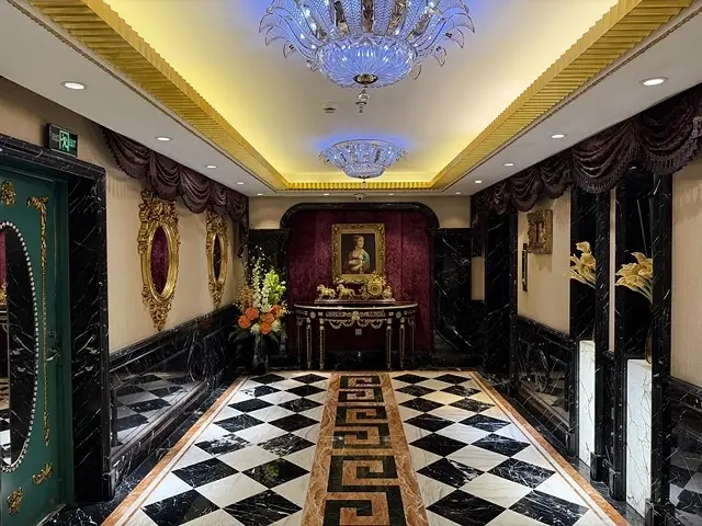 2025蟹逅故事江南D5. 10/22㊂📸城市陽台錢江新景➯