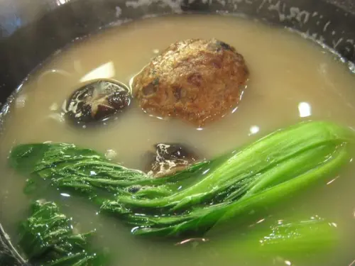 鄧師傅工夫菜(夢時代概念店)