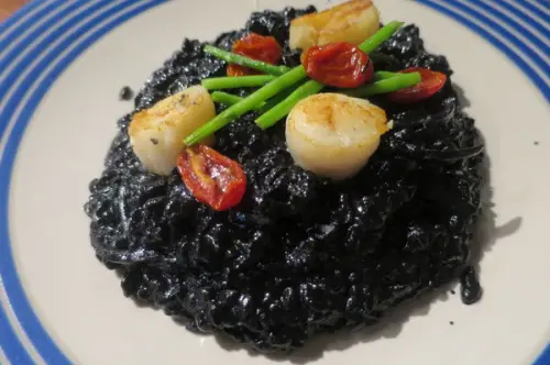 20161127@桃園薄多義 平價高規的義式美食