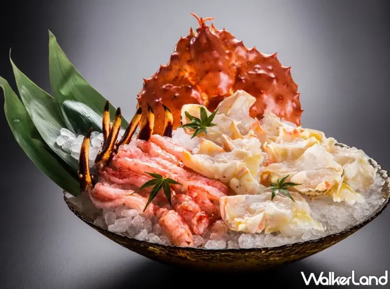 2025台北9大秋蟹美食地圖！清蒸大閘蟹、奢華帝王蟹與濃醇沙公，優惠套餐與訂位資訊一次看。