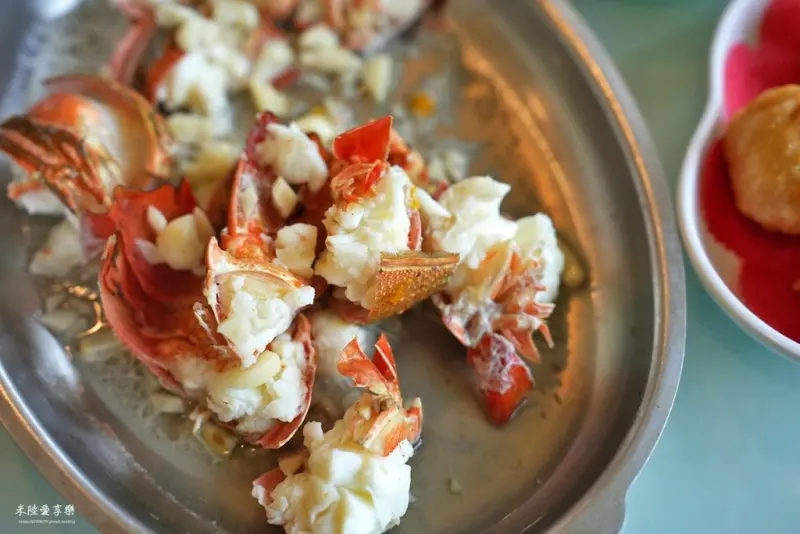 屏東墾丁後壁湖-富美海鮮餐廳