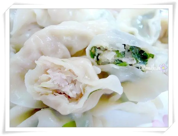 [美食]宜蘭羅東+亞田水餃