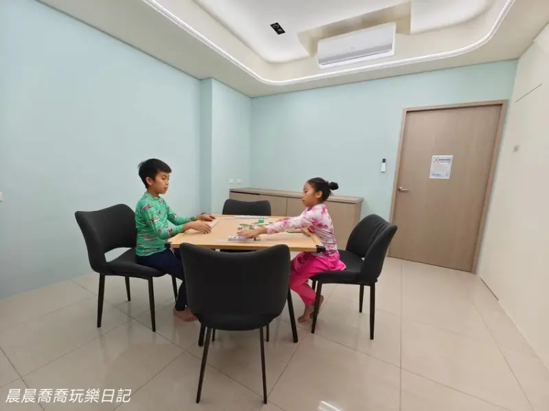 宜蘭礁溪包棟住宿推薦｜龍潭湖居親子民宿！10/14-10/2