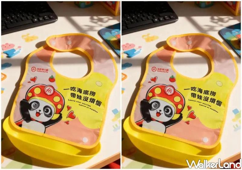 海底撈萬聖節派對登場！變裝88折、小南瓜密語好禮全公開。