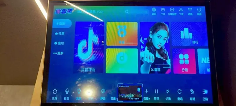 美食｜高雄美食推薦「這間串燒」，最Chill吃到飽 KTV，