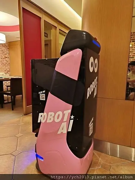 瓦城泰國料理為老爸慶生