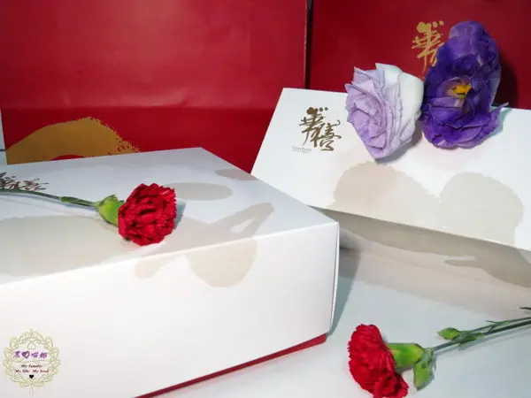 ★母親節特輯★（邀約）2015.04.22 -【桃園】華膳空廚 - 黑芝麻起士蛋糕、綜合司康　寵愛媽咪，就要給她最健康的！即日起到５月５日止，母親節蛋糕預購８５折優惠！！